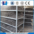 Factory supply sawdust machine made charcoal